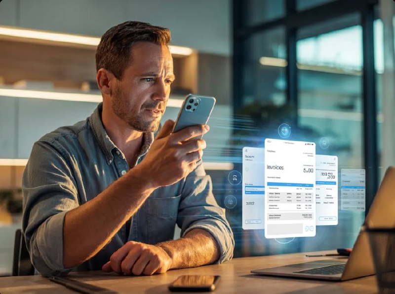 Facturación Automática